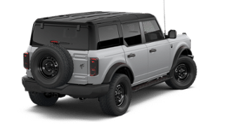 2026 Ford Bronco® External Image 4